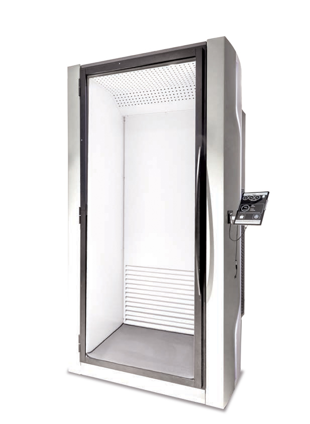 CryoECO