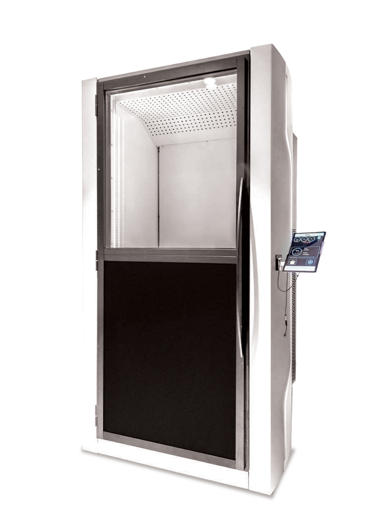 CryoECO